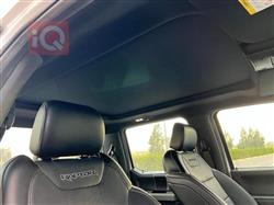 فۆرد F-150 راپتۆر